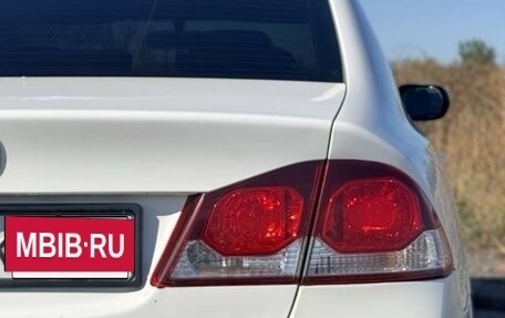 Honda Civic VIII, 2010 год, 1 000 050 рублей, 3 фотография