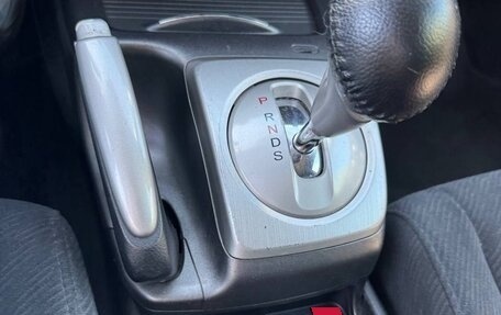 Honda Civic VIII, 2010 год, 1 000 050 рублей, 12 фотография