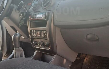 Nissan Almera, 2013 год, 610 000 рублей, 11 фотография