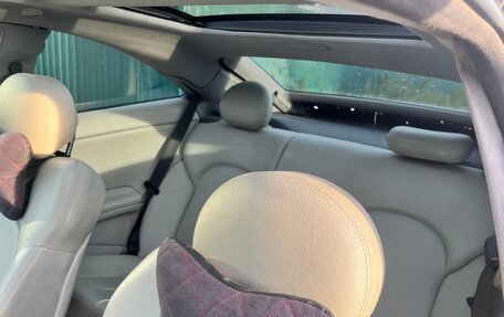 Mercedes-Benz C-Класс, 2002 год, 450 000 рублей, 6 фотография