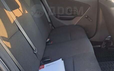 Nissan Almera, 2013 год, 610 000 рублей, 12 фотография