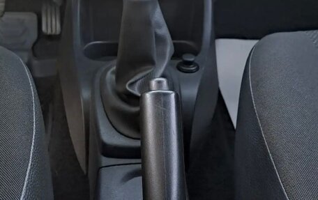 Nissan Almera, 2013 год, 610 000 рублей, 13 фотография