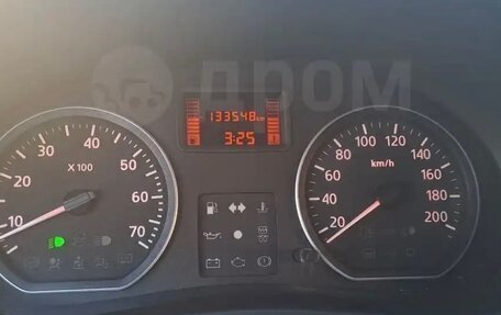 Nissan Almera, 2013 год, 610 000 рублей, 14 фотография