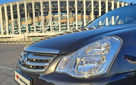 Nissan Almera, 2013 год, 610 000 рублей, 10 фотография