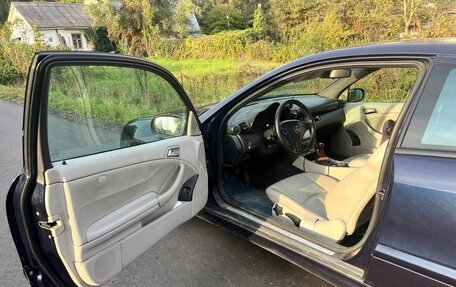 Mercedes-Benz C-Класс, 2002 год, 450 000 рублей, 8 фотография