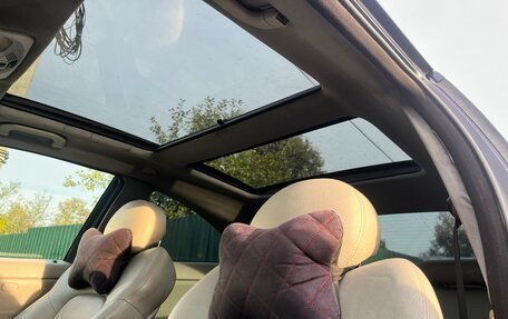 Mercedes-Benz C-Класс, 2002 год, 450 000 рублей, 9 фотография