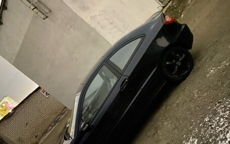 Mercedes-Benz C-Класс, 2002 год, 450 000 рублей, 11 фотография