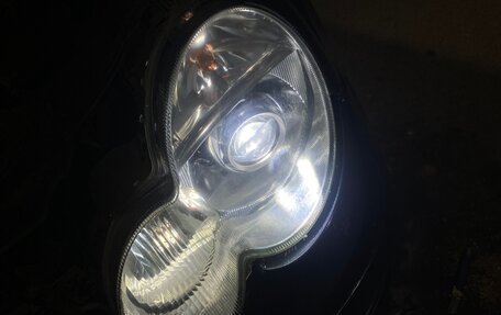 Mercedes-Benz C-Класс, 2002 год, 450 000 рублей, 17 фотография