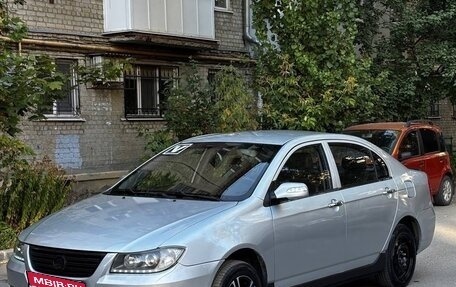 Lifan Solano I (630) рестайлинг, 2012 год, 255 000 рублей, 5 фотография