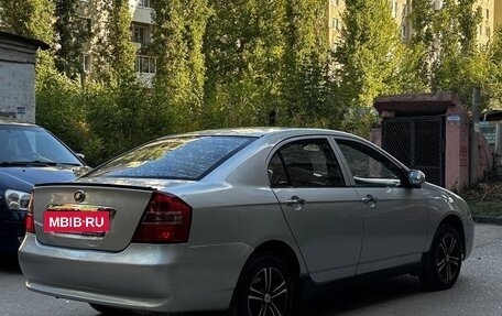 Lifan Solano I (630) рестайлинг, 2012 год, 255 000 рублей, 4 фотография