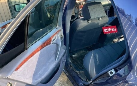 Mercedes-Benz E-Класс, 1998 год, 400 000 рублей, 9 фотография