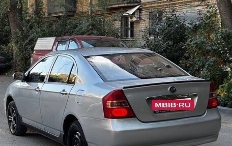 Lifan Solano I (630) рестайлинг, 2012 год, 255 000 рублей, 3 фотография