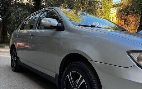 Lifan Solano I (630) рестайлинг, 2012 год, 255 000 рублей, 6 фотография