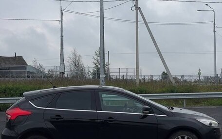 Ford Focus III, 2016 год, 850 000 рублей, 4 фотография