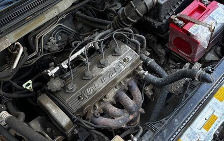 Lifan Solano I (630) рестайлинг, 2012 год, 255 000 рублей, 17 фотография