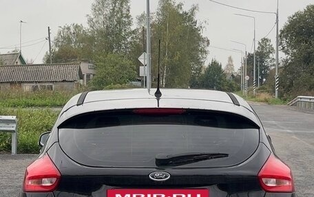 Ford Focus III, 2016 год, 850 000 рублей, 5 фотография