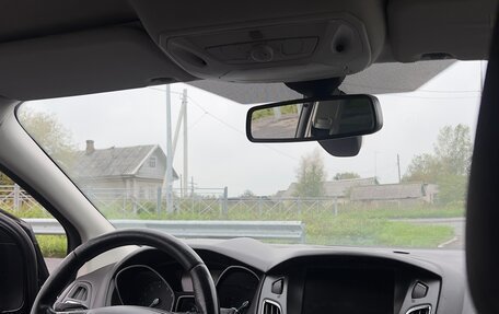 Ford Focus III, 2016 год, 850 000 рублей, 6 фотография