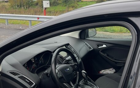 Ford Focus III, 2016 год, 850 000 рублей, 8 фотография