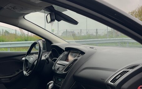 Ford Focus III, 2016 год, 850 000 рублей, 9 фотография