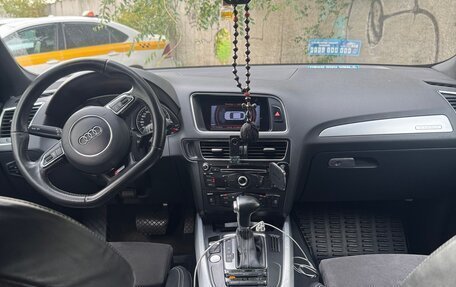 Audi Q5, 2016 год, 2 900 000 рублей, 6 фотография