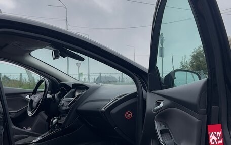 Ford Focus III, 2016 год, 850 000 рублей, 7 фотография