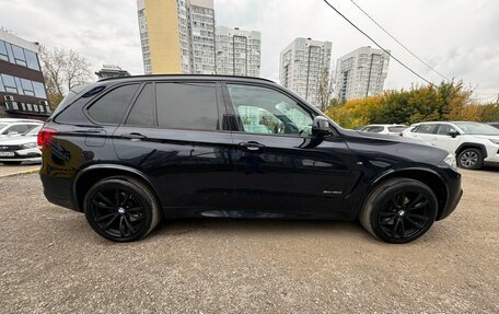 BMW X5, 2014 год, 3 100 000 рублей, 5 фотография