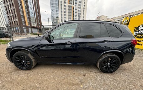 BMW X5, 2014 год, 3 100 000 рублей, 4 фотография