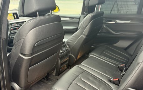 BMW X5, 2014 год, 3 100 000 рублей, 10 фотография