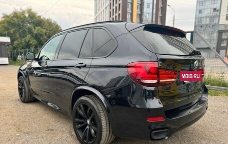 BMW X5, 2014 год, 3 100 000 рублей, 8 фотография