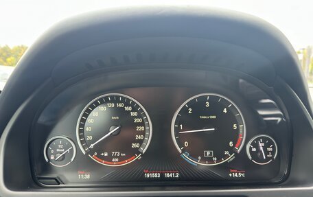 BMW X5, 2014 год, 3 100 000 рублей, 24 фотография