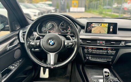 BMW X5, 2014 год, 3 100 000 рублей, 22 фотография
