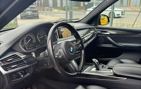 BMW X5, 2014 год, 3 100 000 рублей, 23 фотография