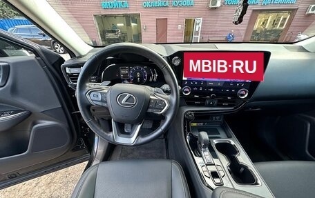 Lexus NX, 2021 год, 6 500 000 рублей, 6 фотография