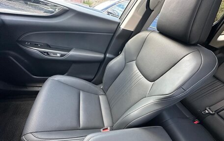 Lexus NX, 2021 год, 6 500 000 рублей, 14 фотография