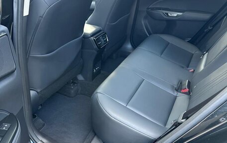 Lexus NX, 2021 год, 6 500 000 рублей, 10 фотография