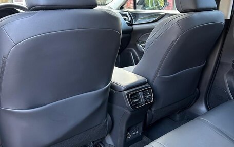 Lexus NX, 2021 год, 6 500 000 рублей, 12 фотография