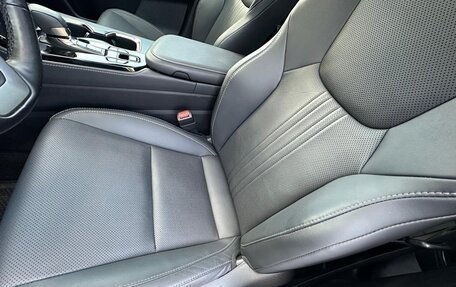 Lexus NX, 2021 год, 6 500 000 рублей, 15 фотография