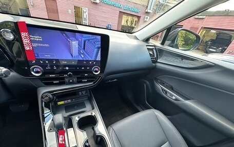 Lexus NX, 2021 год, 6 500 000 рублей, 7 фотография
