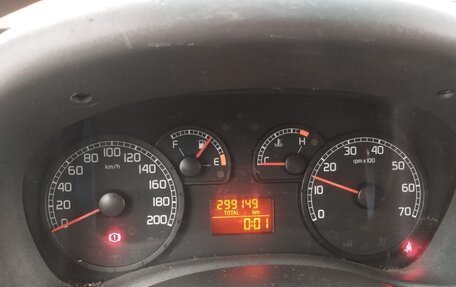 Fiat Doblo I, 2013 год, 400 000 рублей, 2 фотография