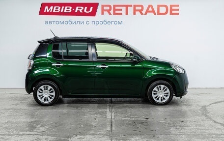 Toyota Passo III, 2020 год, 1 299 000 рублей, 5 фотография