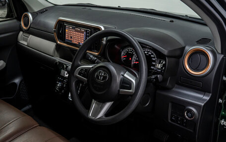 Toyota Passo III, 2020 год, 1 299 000 рублей, 10 фотография