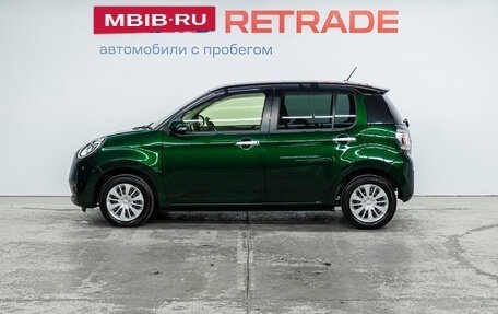 Toyota Passo III, 2020 год, 1 299 000 рублей, 9 фотография