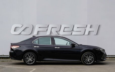 Toyota Camry, 2023 год, 4 700 000 рублей, 5 фотография