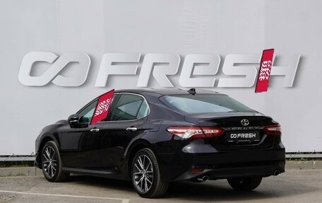 Toyota Camry, 2023 год, 4 700 000 рублей, 2 фотография