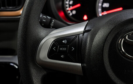 Toyota Passo III, 2020 год, 1 299 000 рублей, 19 фотография