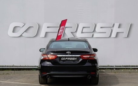 Toyota Camry, 2023 год, 4 700 000 рублей, 4 фотография