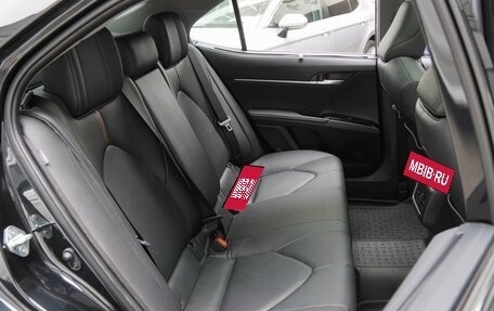 Toyota Camry, 2023 год, 4 700 000 рублей, 7 фотография