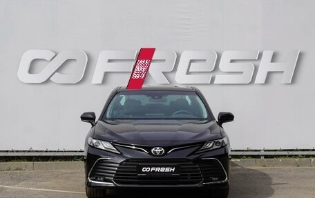 Toyota Camry, 2023 год, 4 700 000 рублей, 3 фотография
