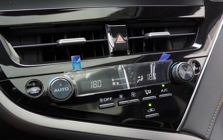 Toyota Camry, 2023 год, 4 700 000 рублей, 16 фотография