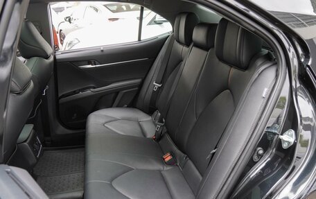 Toyota Camry, 2023 год, 4 700 000 рублей, 9 фотография